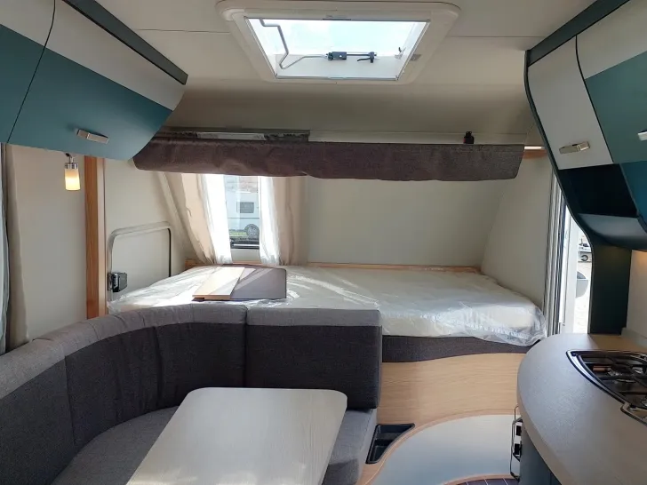 Fahrzeugbild Knaus Sport & Fun 480 QL Beschenkt Euch selbst! #13