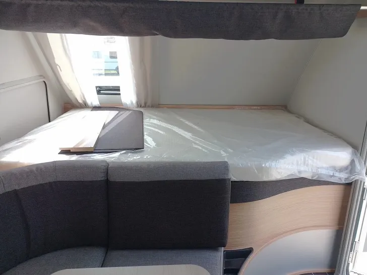 Fahrzeugbild Knaus Sport & Fun 480 QL Beschenkt Euch selbst! #14