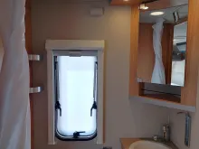 Fahrzeugbild Knaus Sport & Fun 480 QL Beschenkt Euch selbst! #15