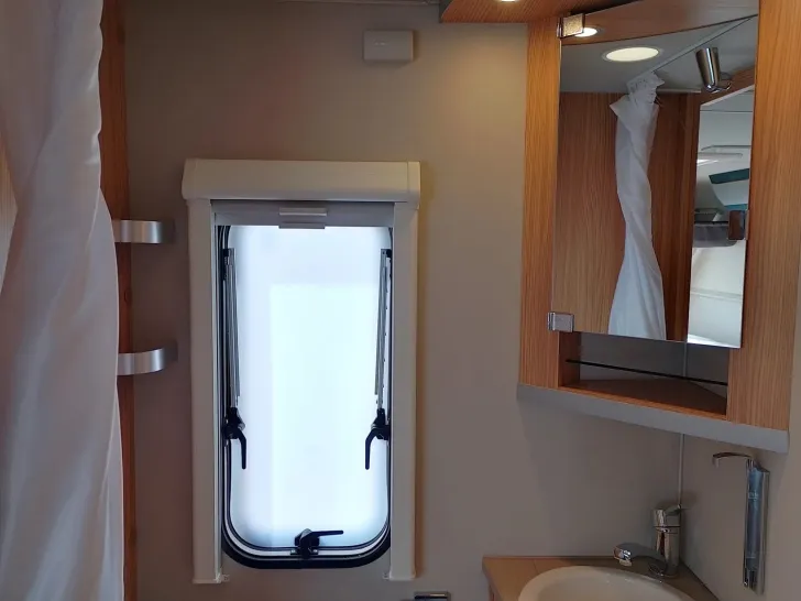 Fahrzeugbild Knaus Sport & Fun 480 QL Beschenkt Euch selbst! #15