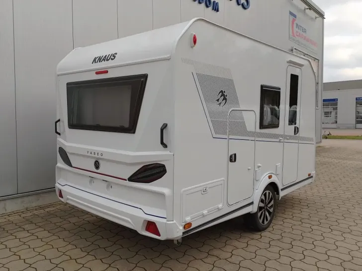 Fahrzeugbild Knaus Yaseo 340 PX Beschenkt Euch selbst! #3