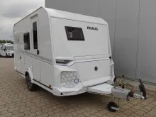 Fahrzeugbild Knaus Yaseo 340 PX Beschenkt Euch selbst! #4