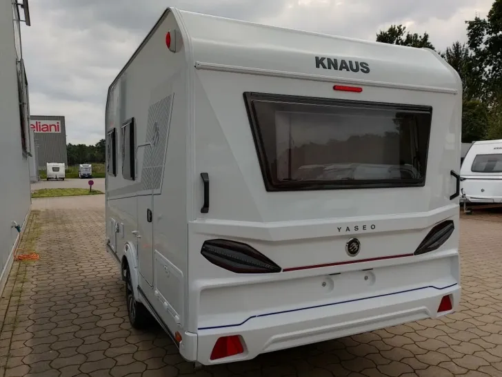 Fahrzeugbild Knaus Yaseo 340 PX Beschenkt Euch selbst! #5