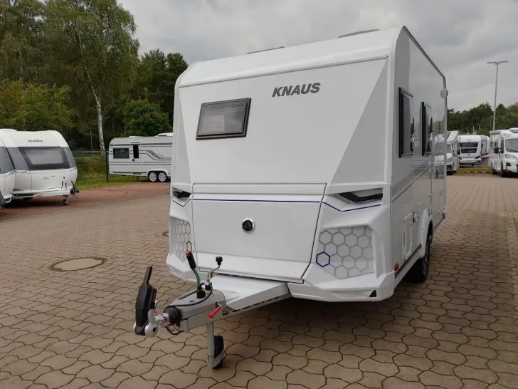 Fahrzeugbild Knaus Yaseo 340 PX Beschenkt Euch selbst! #6