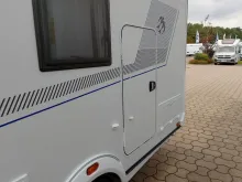 Fahrzeugbild Knaus Yaseo 340 PX Beschenkt Euch selbst! #7