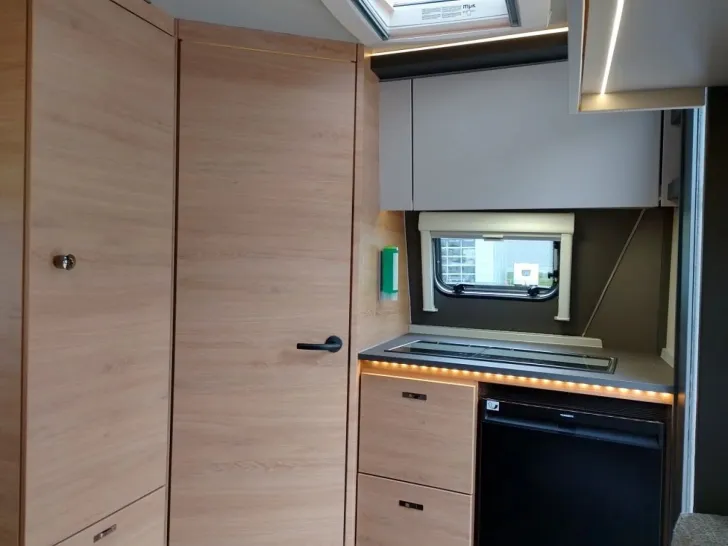 Fahrzeugbild Knaus Yaseo 340 PX Beschenkt Euch selbst! #9