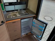 Fahrzeugbild Knaus Yaseo 340 PX Beschenkt Euch selbst! #10