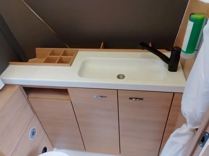 Fahrzeugbild Knaus Yaseo 340 PX Beschenkt Euch selbst! #11