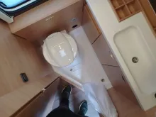 Fahrzeugbild Knaus Yaseo 340 PX Beschenkt Euch selbst! #12