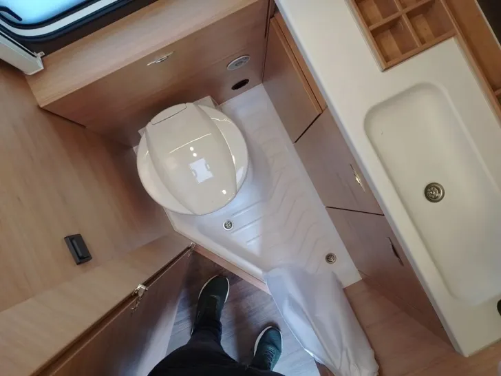 Fahrzeugbild Knaus Yaseo 340 PX Beschenkt Euch selbst! #12