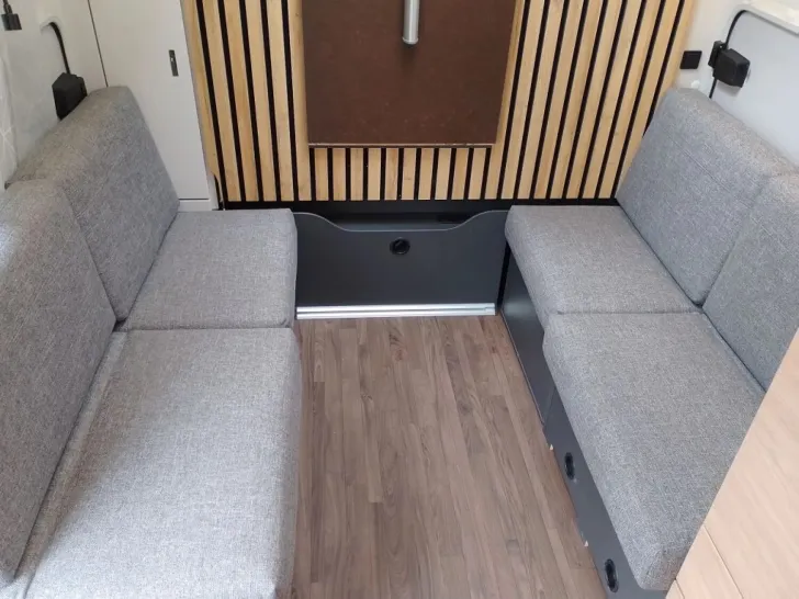 Fahrzeugbild Knaus Yaseo 340 PX Beschenkt Euch selbst! #13