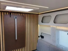 Fahrzeugbild Knaus Yaseo 340 PX Beschenkt Euch selbst! #14