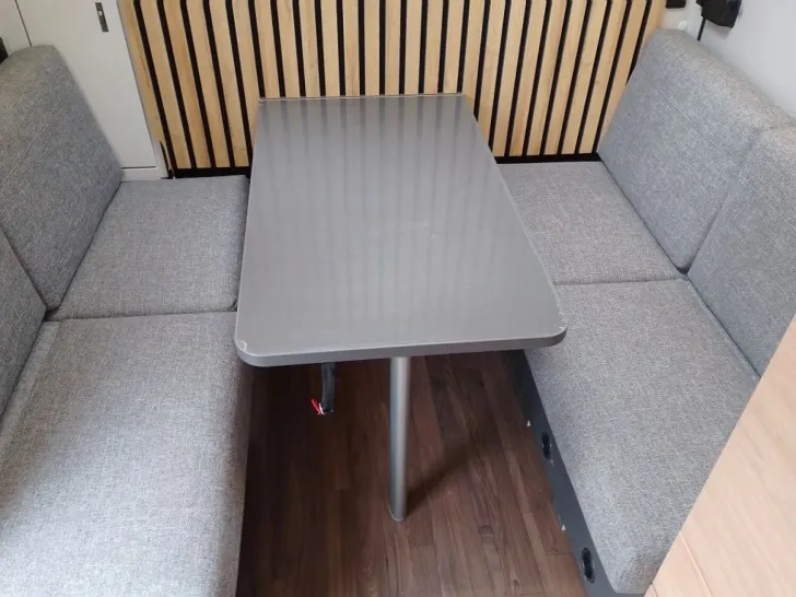 Fahrzeugbild Knaus Yaseo 340 PX Beschenkt Euch selbst! #15