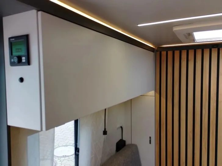 Fahrzeugbild Knaus Yaseo 340 PX Beschenkt Euch selbst! #16