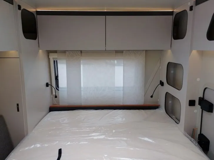 Fahrzeugbild Knaus Yaseo 340 PX Beschenkt Euch selbst! #17