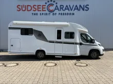 Fahrzeugbild Knaus L!VE WAVE 700 LX Platinum Selection UVP: 131.180,- #1