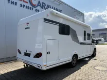 Fahrzeugbild Knaus L!VE WAVE 700 LX Platinum Selection UVP: 131.180,- #4