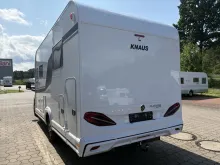 Fahrzeugbild Knaus L!VE WAVE 700 LX Platinum Selection UVP: 131.180,- #6