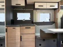 Fahrzeugbild Knaus L!VE WAVE 700 LX Platinum Selection UVP: 131.180,- #7