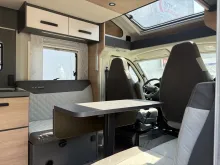Fahrzeugbild Knaus L!VE WAVE 700 LX Platinum Selection UVP: 131.180,- #8