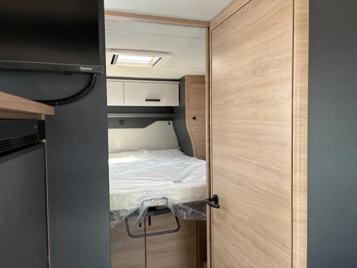 Fahrzeugbild Knaus L!VE WAVE 700 LX Platinum Selection UVP: 131.180,- #14