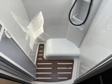 Fahrzeugbild Knaus L!VE WAVE 700 LX Platinum Selection UVP: 131.180,- #16