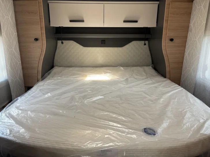 Fahrzeugbild Knaus L!VE WAVE 700 LX Platinum Selection UVP: 131.180,- #17