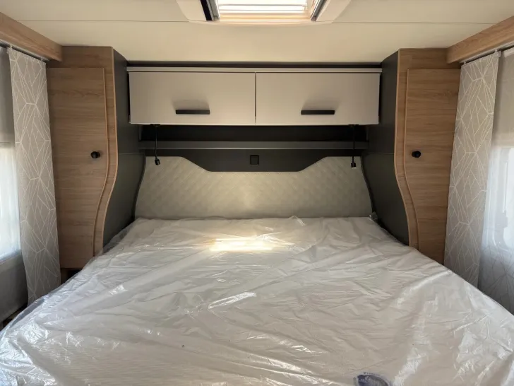 Fahrzeugbild Knaus L!VE WAVE 700 LX Platinum Selection UVP: 131.180,- #18