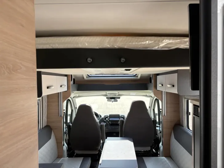 Fahrzeugbild Knaus L!VE WAVE 700 LX Platinum Selection UVP: 131.180,- #19
