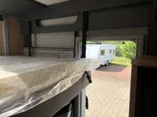 Fahrzeugbild Knaus L!VE WAVE 700 LX Platinum Selection UVP: 131.180,- #20