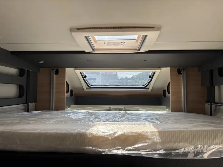 Fahrzeugbild Knaus L!VE WAVE 700 LX Platinum Selection UVP: 131.180,- #21