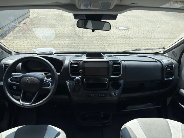 Fahrzeugbild Knaus L!VE WAVE 700 LX Platinum Selection UVP: 131.180,- #22
