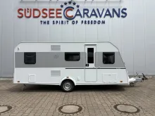 Fahrzeugbild Knaus Sport 500 KD UVP 34.299,- #1