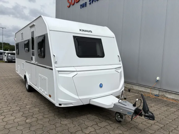 Fahrzeugbild Knaus Sport 500 KD UVP 34.299,- #4