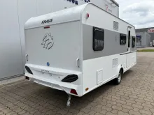 Fahrzeugbild Knaus Sport 500 KD UVP 34.299,- #5