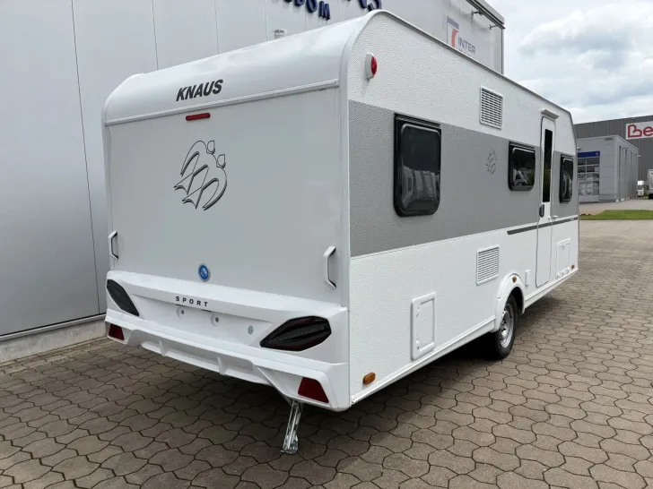 Fahrzeugbild Knaus Sport 500 KD UVP 34.299,- #5