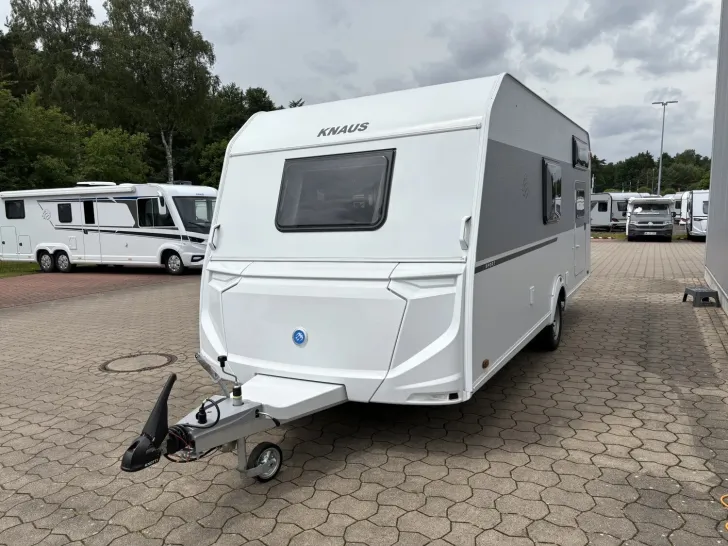 Fahrzeugbild Knaus Sport 500 KD UVP 34.299,- #7