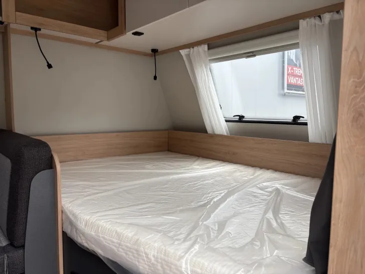 Fahrzeugbild Knaus Sport 500 KD UVP 34.299,- #8