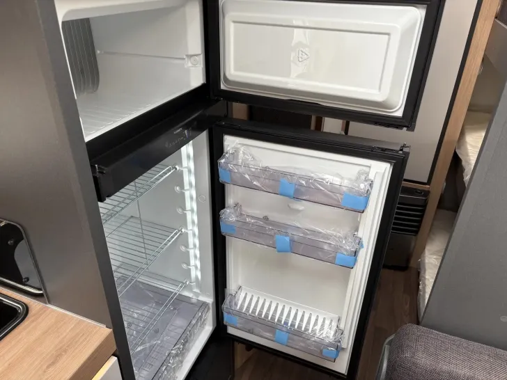 Fahrzeugbild Knaus Sport 500 KD UVP 34.299,- #11