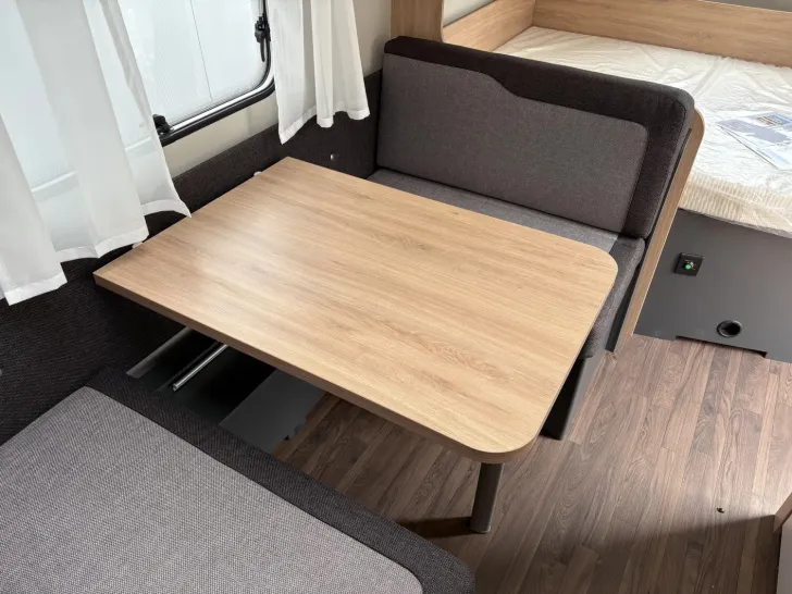 Fahrzeugbild Knaus Sport 500 KD UVP 34.299,- #14