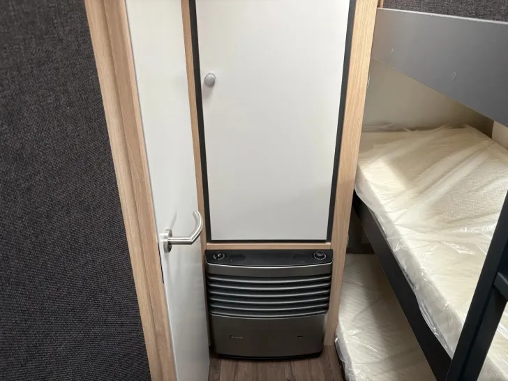 Fahrzeugbild Knaus Sport 500 KD UVP 34.299,- #16