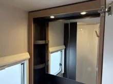 Fahrzeugbild Knaus Sport 500 KD UVP 34.299,- #22