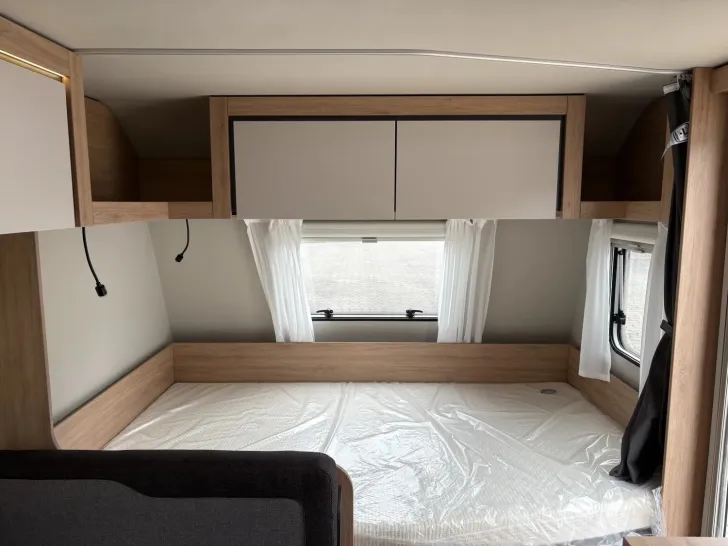 Fahrzeugbild Knaus Sport 500 KD UVP 34.299,- #23