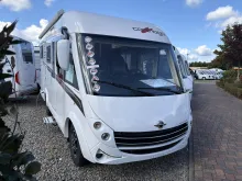 Fahrzeugbild Carthago c-compactline I 141 LE UVP: 135.985,- EUR #1