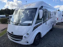Fahrzeugbild Carthago c-compactline I 141 LE UVP: 135.985,- EUR #3