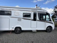 Fahrzeugbild Carthago c-compactline I 141 LE UVP: 135.985,- EUR #4