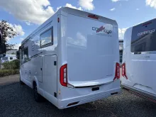 Fahrzeugbild Carthago c-compactline I 141 LE UVP: 135.985,- EUR #5