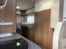 Fahrzeugbild Carthago c-compactline I 141 LE UVP: 135.985,- EUR #7