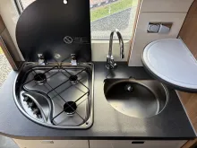 Fahrzeugbild Carthago c-compactline I 141 LE UVP: 135.985,- EUR #10