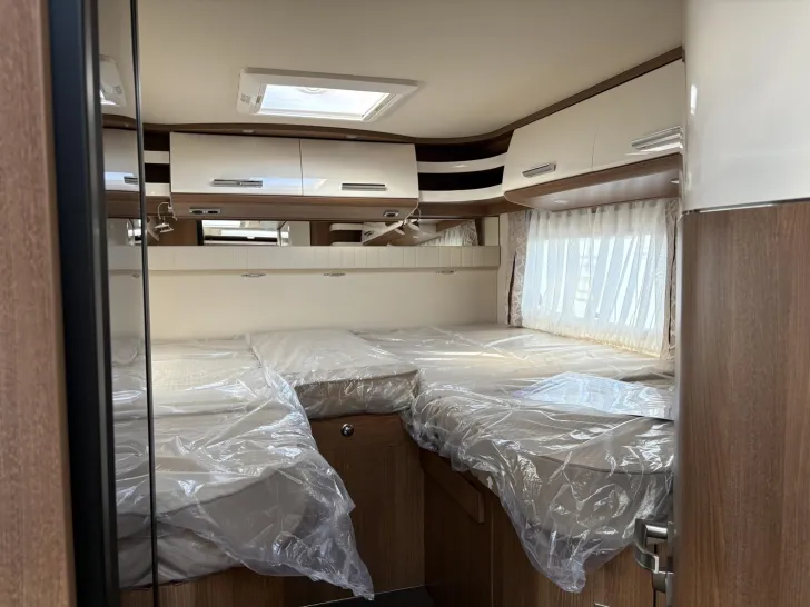 Fahrzeugbild Carthago c-compactline I 141 LE UVP: 135.985,- EUR #11